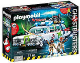 Конструктор Плеймобіл Мисливець за привидами PLAYMOBIL Ghostbusters Ecto-1, фото 5