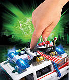 Конструктор Плеймобіл Мисливець за привидами PLAYMOBIL Ghostbusters Ecto-1, фото 7