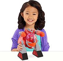 Герої в масках Алетт Турбо Двигуни PJ Masks Turbo Movers Owlette