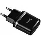 Заряджання USB-кабель HOCO C12 2в1 для Samsung Galaxy J4 2018 (J400F) micro USB, фото 4