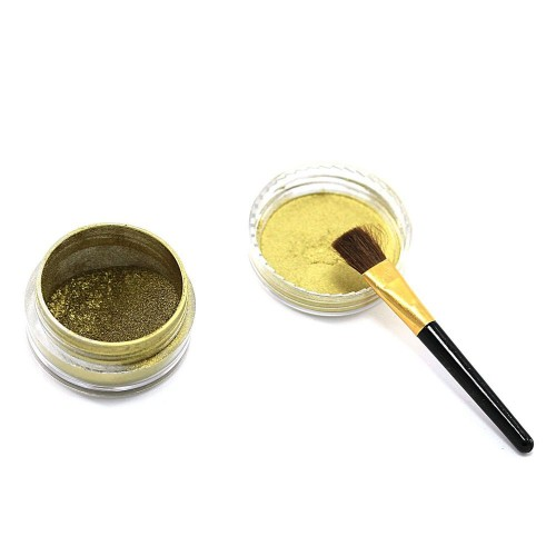 Прання дзеркальне з пензлем 2#