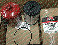 Фильтра BF7929 топливные (Baldwin) re541746 к-кт Р551124 Donaldson Fuel filter kit фільтра re525523