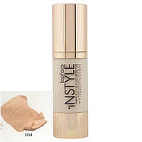 Тональная основа Topface Instyle Perfect Coverage SPF20 PT463 № 04