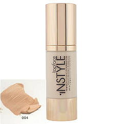 Тональна основа Topface Instyle Perfect Coverage SPF20 № 04