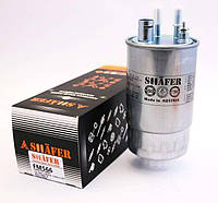 Фильтр топливный Shafer Фиат (Fiat) Добло (DOBLO) 2001-