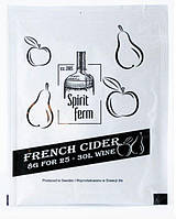 Дріжджі для сидру Spirit Ferm French Cider 8 г