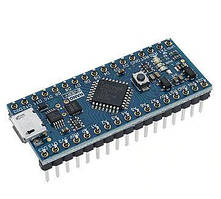 Модуль Arduino Nano Micro Atmega4808