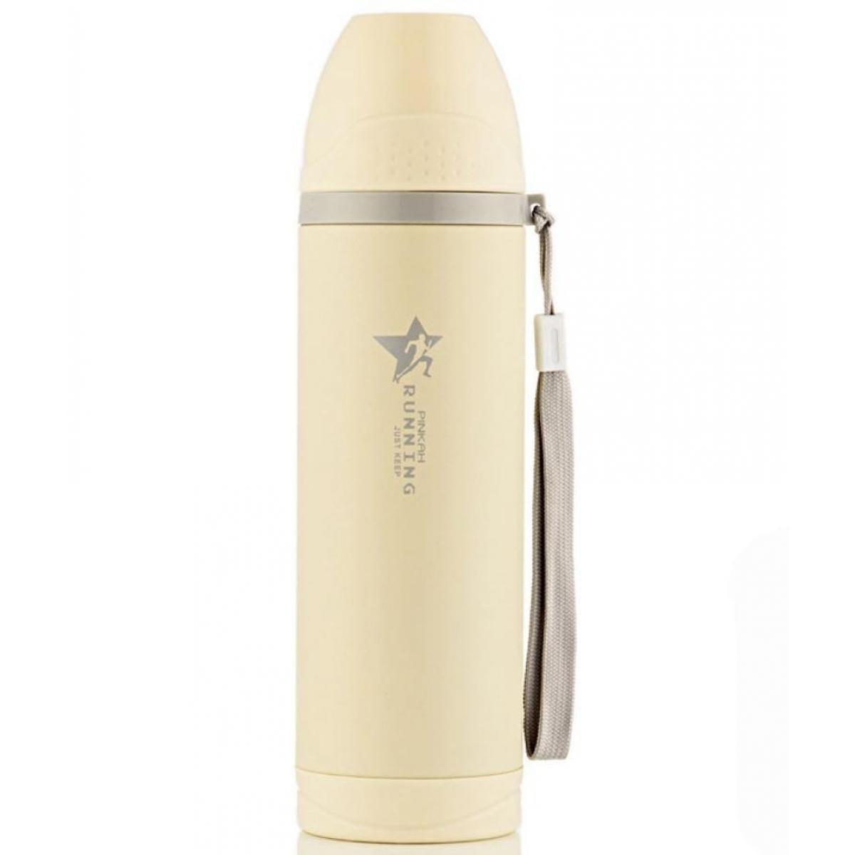 Термос Pinkah PJ-3317-1 500 мл White (N015100)