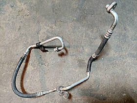 Трубка кондиціонера (компресор-радіатор) Renault Megane 3, 1.9, 2008-2016, 924900018R (Б/У)