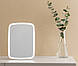 Дзеркало для макіяжу зі світлодіодною підсвіткою Jordan Judy (Xiaomi) LED Makeup Mirror ОРИГИНАЛ, фото 5