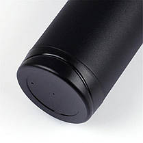 Термос Pinkah PJ-3317-1 500 мл Black (N015099), фото 4