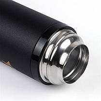 Термос Pinkah PJ-3317-1 500 мл Black (N015099), фото 2