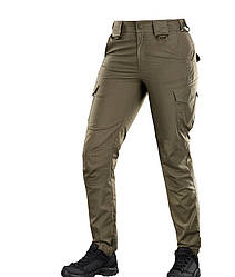 M-Tac брюки Aggressor Lady Flex Dark Olive