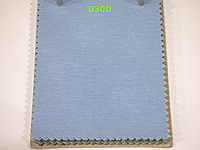 Ткань для Скатертей Небесно-Голубая с пропиткой Тефлон-180 Однотонная Турция ширина 180см