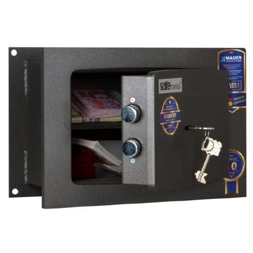 Вбудований Сейф Safetronics STR 18M