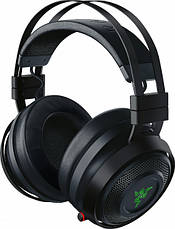 Навушники ігрові Razer Nari Ultimate Чорний (RZ04-02670100-R3M1), фото 3