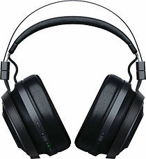 Навушники ігрові Razer Nari Ultimate Чорний (RZ04-02670100-R3M1), фото 6
