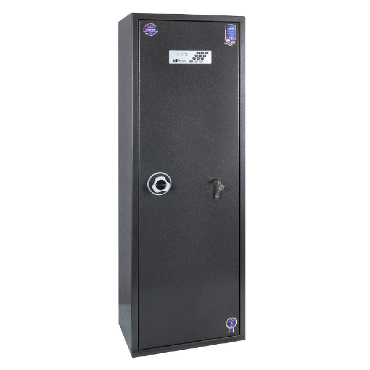 Сейф збройовий Safetronics MAXI 7РМЕ