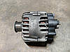 Генератор Renault Megane 3, 1.9, 2008-2016, 8200757870 (Б/У), фото 3