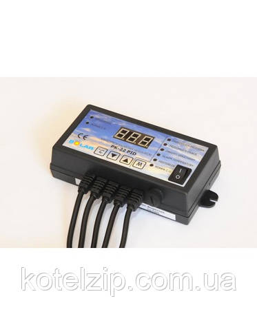 Контролер Nowosolar PK – 22 PID, фото 1