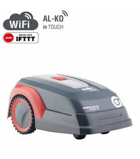 Робот-газонокосарка solo by AL-KO Robolinho 1200 W