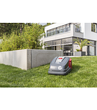 Робот-газонокосарка solo by AL-KO Robolinho 1200 W, фото 3