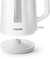 Електрочайник Philips HD9318/00, фото 3