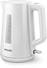 Електрочайник Philips HD9318/00, фото 2