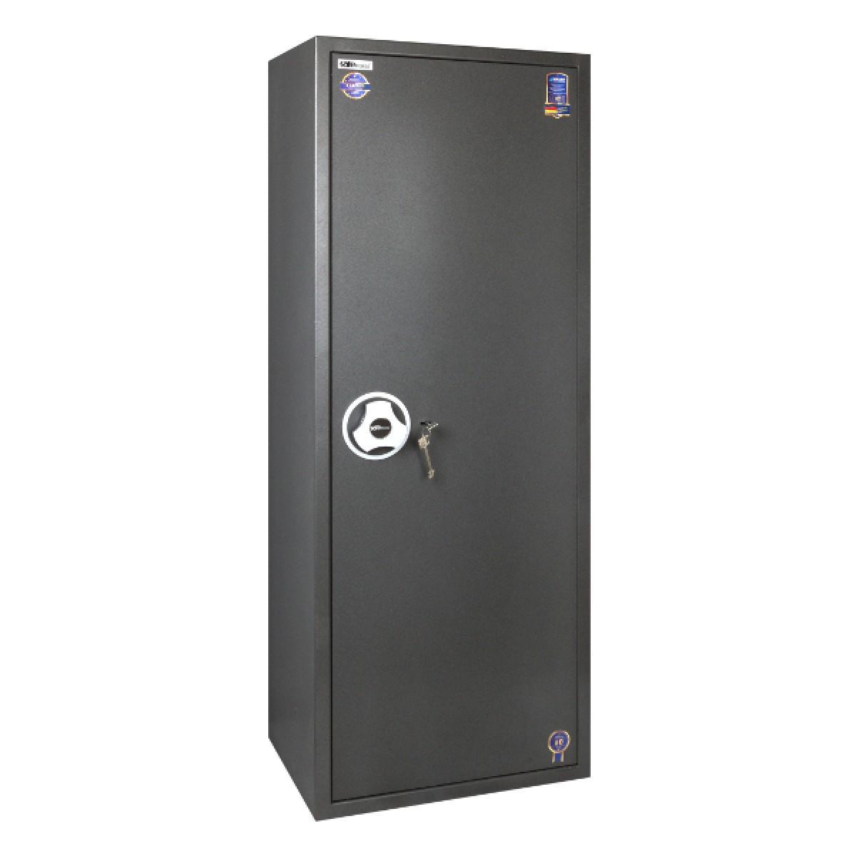 Сейф збройовий Safetronics TSS 160M/K3