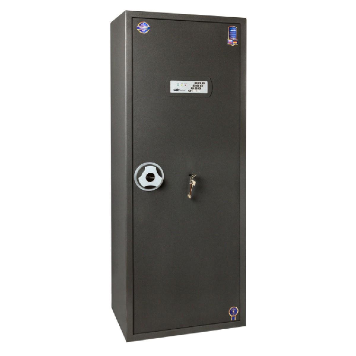 Оружейный сейф Safetronics TSS 160ME/K9