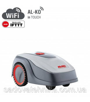 Робот-газонокосарка AL-KO Robolinho 500 W