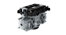Модулятор EBS 2S 2M DAF 4801040030 (WABCO)