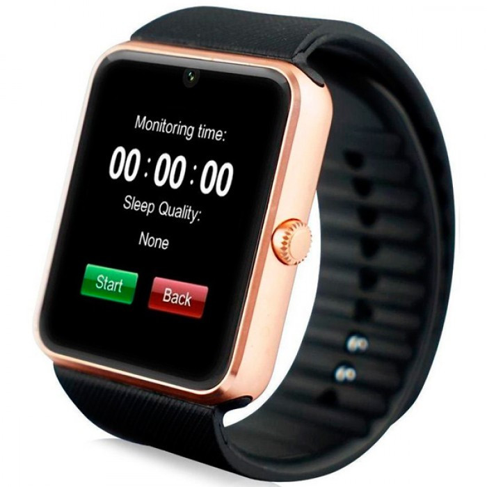 Розумний годинник телефон Smart Watch GT08