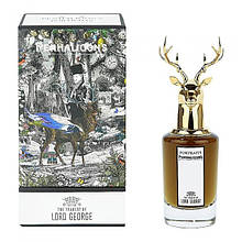 Penhaligon's Portraits The Tragedy of Lord George 75ml Якість оригіналу