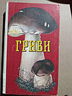 Гриби. М. Я. Зерова