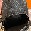 Нагрудна сумка-слінг Louis Vuitton, фото 8