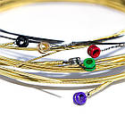 Струни Orphee TX630 Phosphor Bronze 75/25 для акустичної гітари