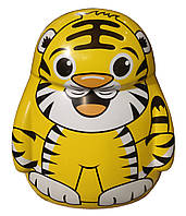 Рюкзак пластиковий Тигреня R010111