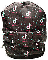 Рюкзак Tiger Little Print+ Tik Tok R228460