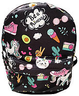 Рюкзак Tiger Little Print+ Bea Princess R217660