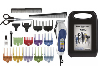 Машинка для стрижки Wahl ColorPro 20104.0460, фото 3