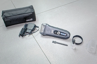Електробритва Wahl Aqua Shave (7061-916), фото 4