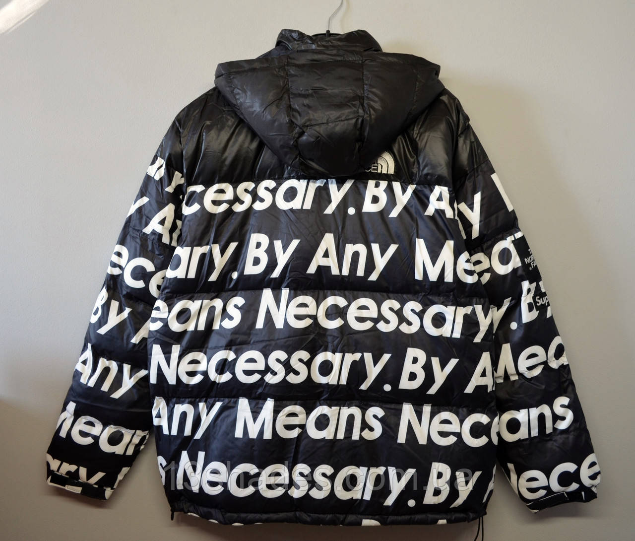 Куртка Мужская Зимняя The North Face Норд Фейс Женская