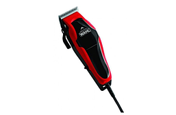 Машинка для стрижки Wahl Clip & Trim Clipper Red/Black (79900 - 2116)