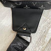 Сумка Louis Vuitton Avenue Sling Луї Віттон, фото 6