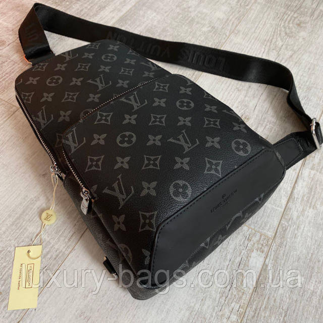 Louis vuitton sling avenue deals