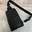 Сумка Louis Vuitton Avenue Sling Луї Віттон, фото 2