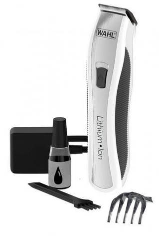 Тример WAHL Rinseable Trimmer Lithium Ion 1541-0462, фото 3