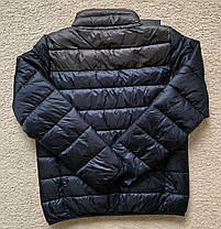 Чоловіча демісезонна куртка CMP Man Jacket Хакі 30K3037-U901 Оригінал, фото 3
