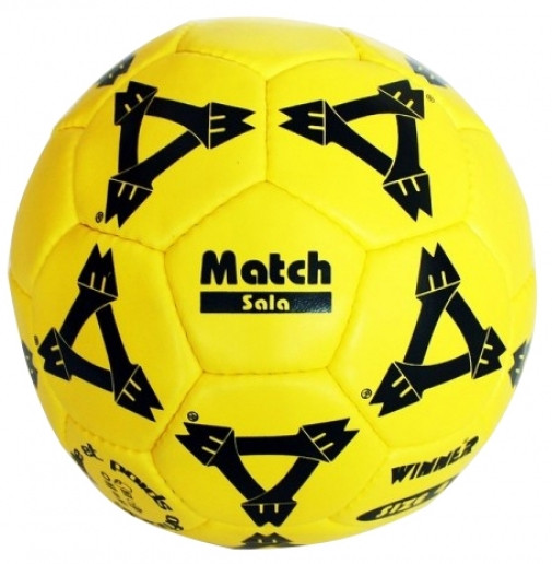 М'яч футзальний Winner Match Sala FIFA